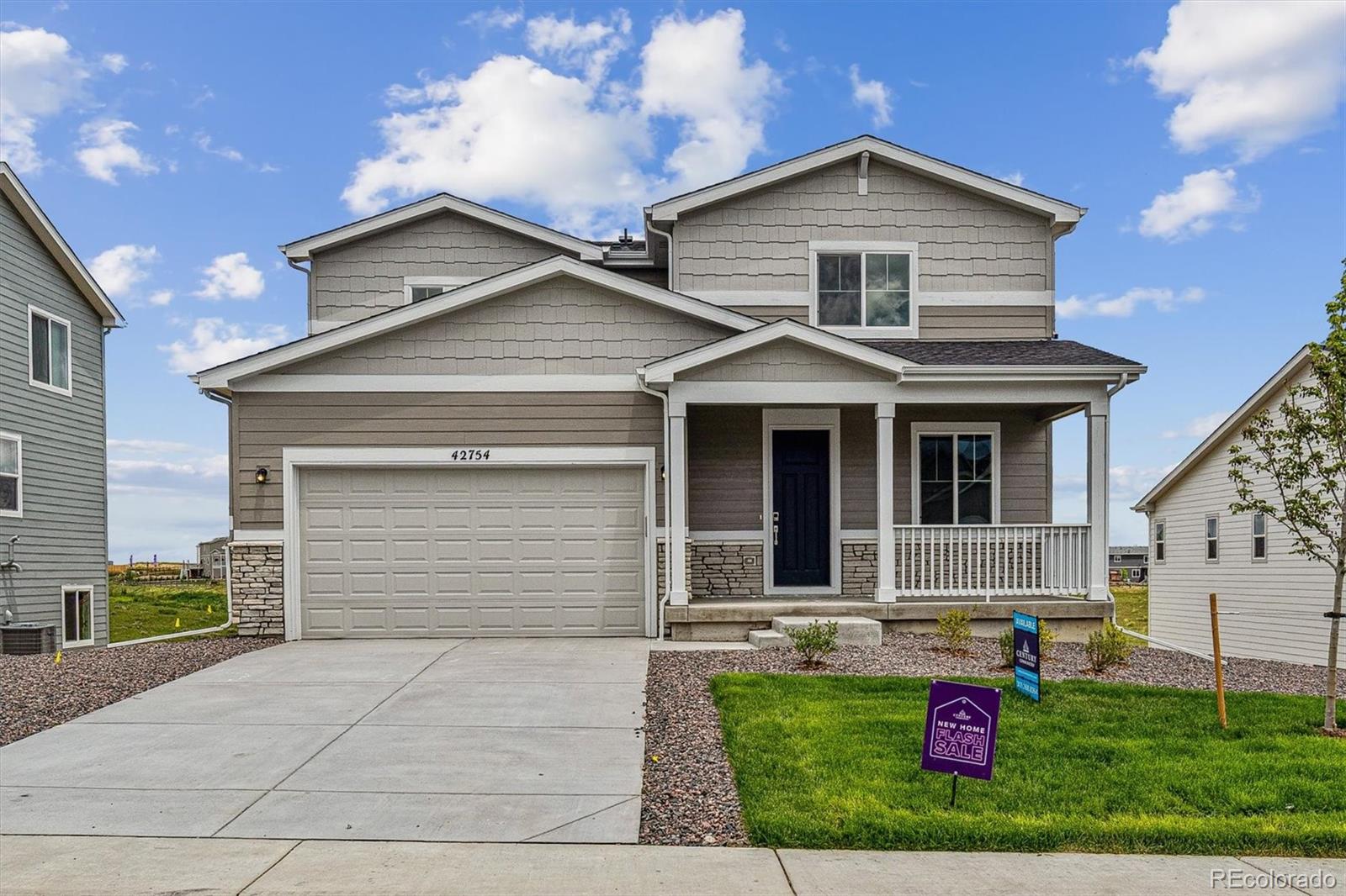 Report Image #1 for 42754  Calusa Pines Road,Elizabeth, Colorado