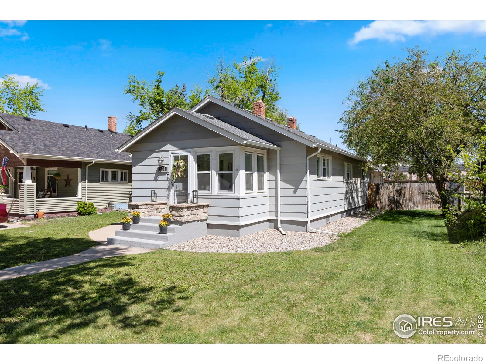 Report Image #1 for 624  Walnut Street,Windsor, Colorado
