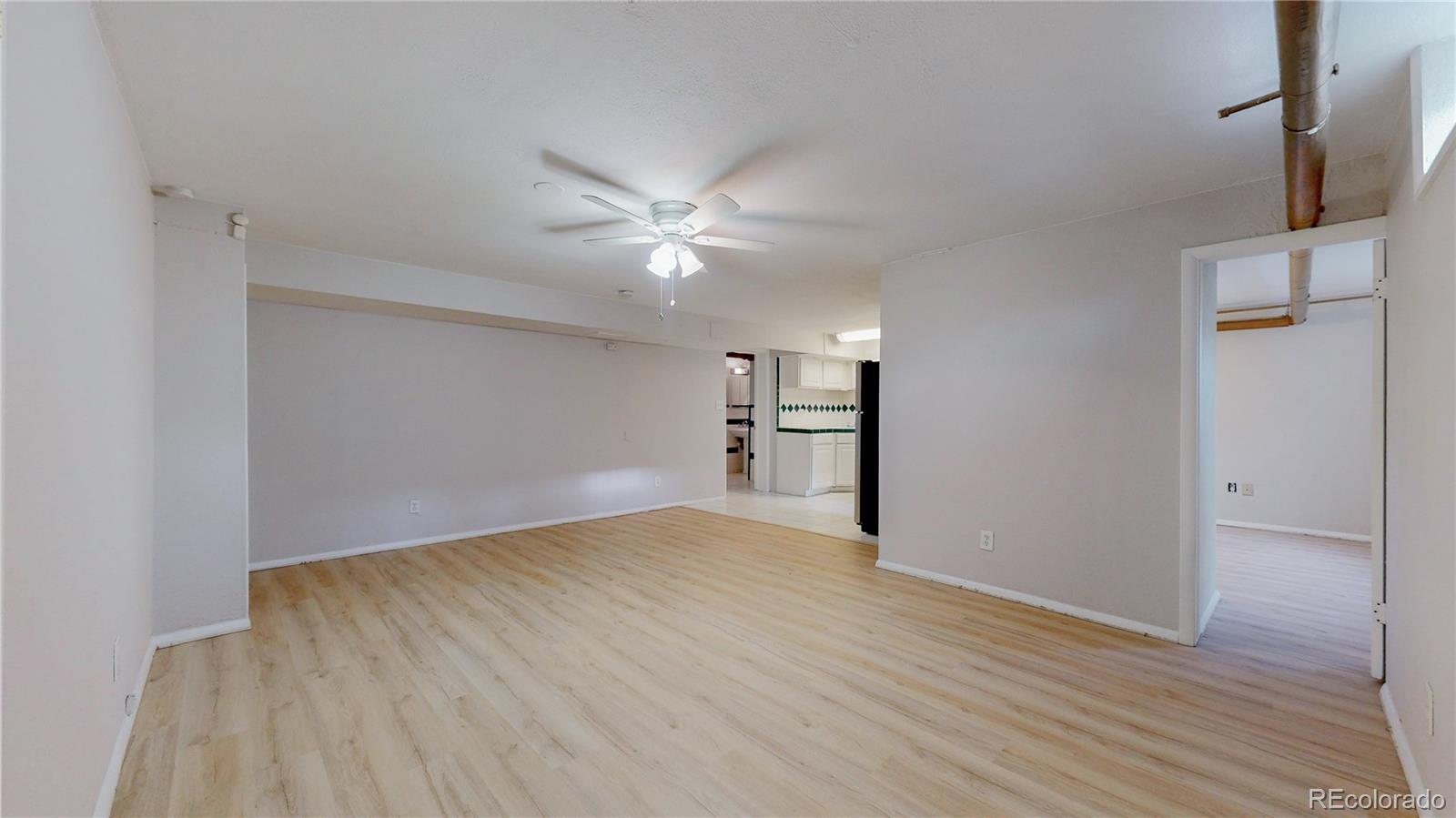 Report Image #1 for 505 N Logan Street,Denver, Colorado