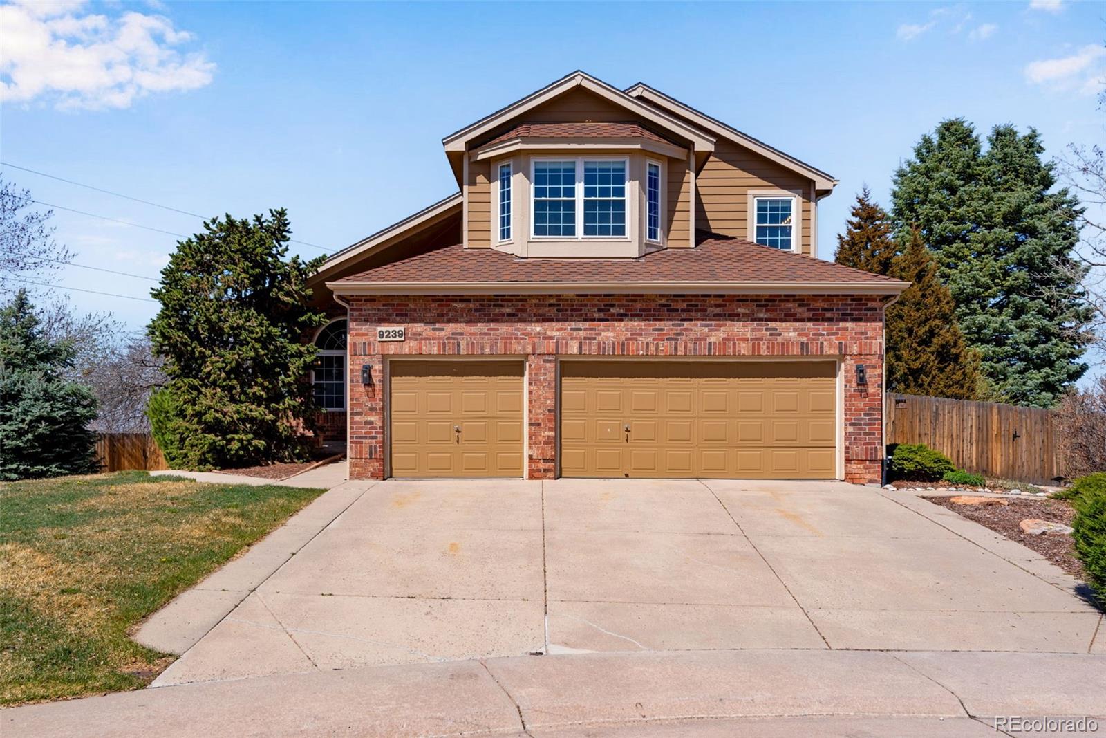 Report Image #1 for 9239  Erminedale Drive,Lone Tree, Colorado