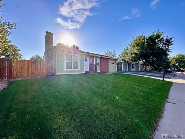 Report Image #1 for 222  Harrison Drive,Bennett, Colorado