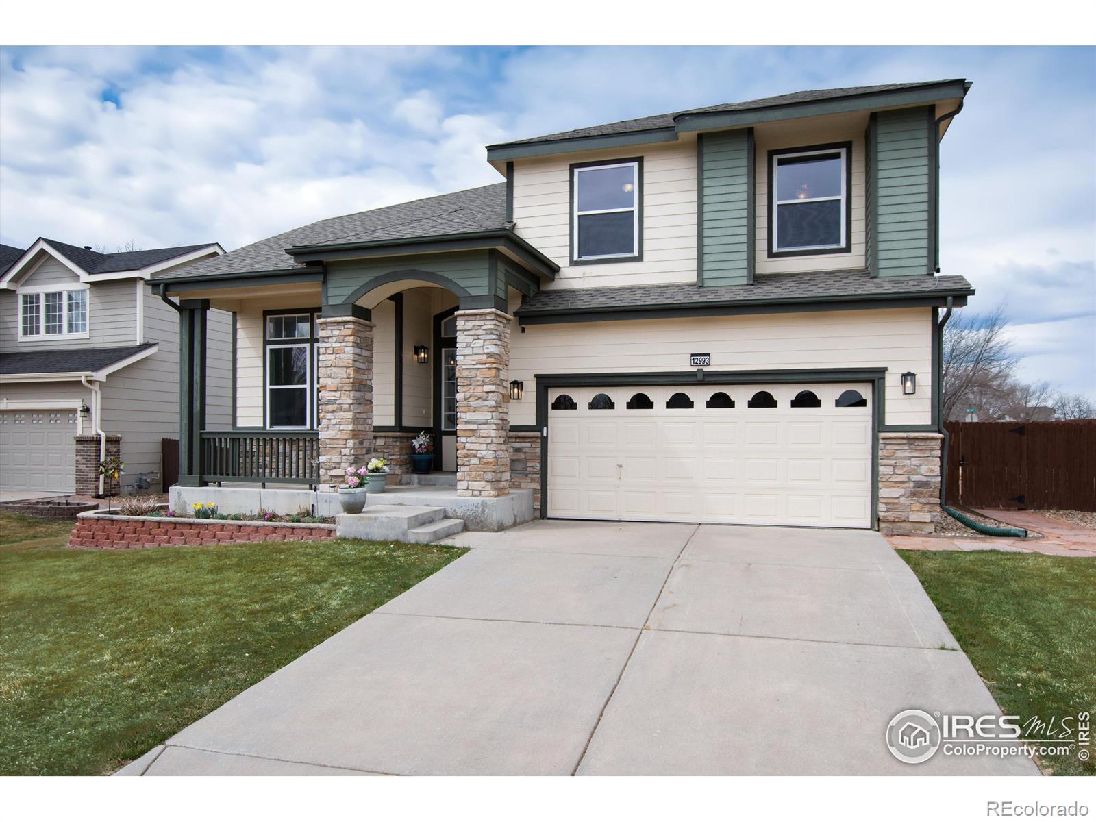 Report Image #1 for 12993  Kearney Way,Thornton, Colorado