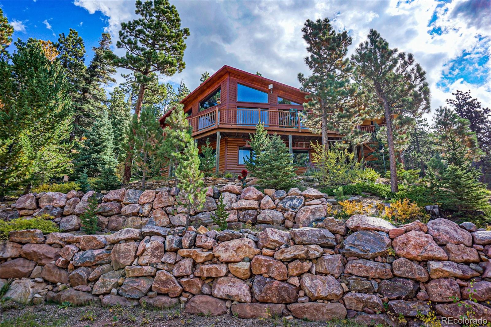 Report Image #1 for 82  Emerald Lane,Cuchara, Colorado