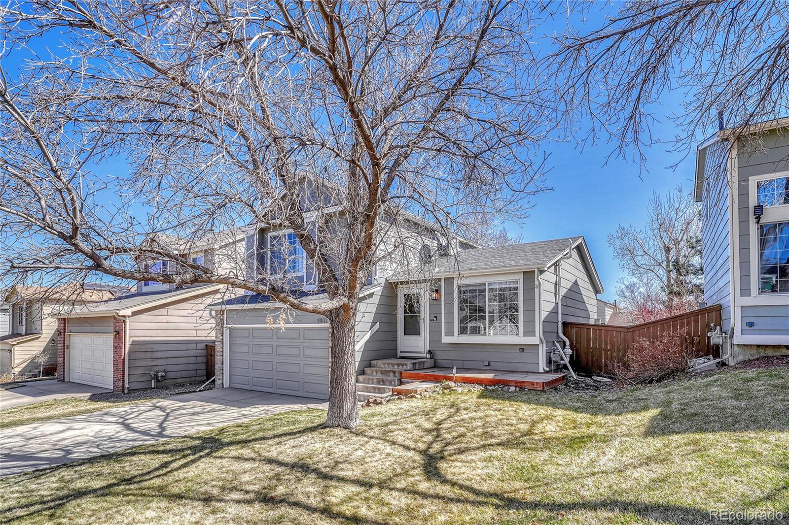 Report Image #1 for 9851  Castle Ridge Circle,Highlands Ranch, Colorado