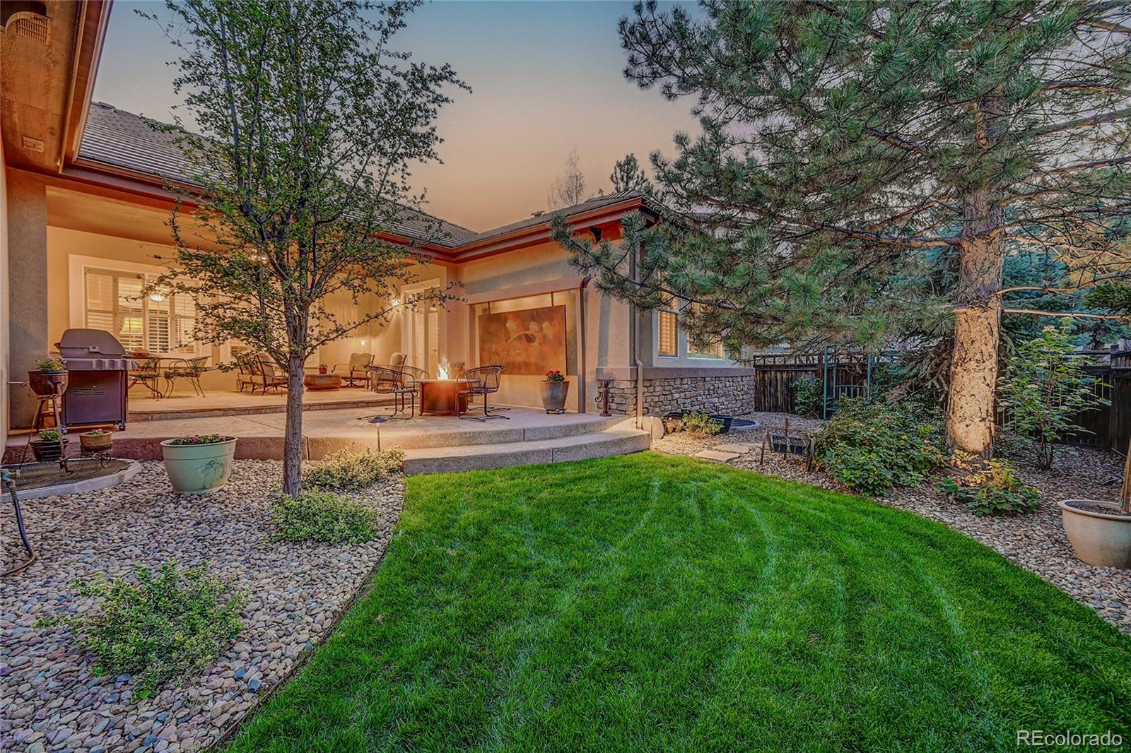 Report Image #1 for 2571  Hunters Place,Highlands Ranch, Colorado