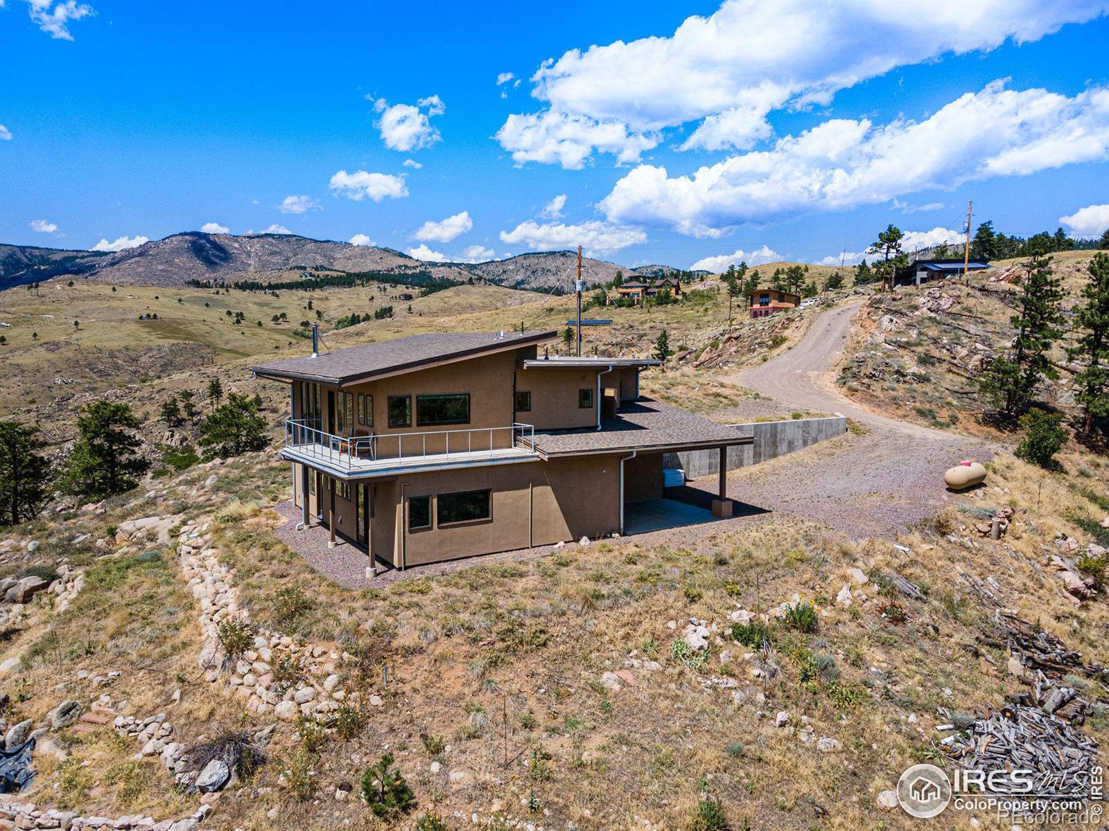 Report Image #1 for 1133  Arroyo Chico Road,Boulder, Colorado