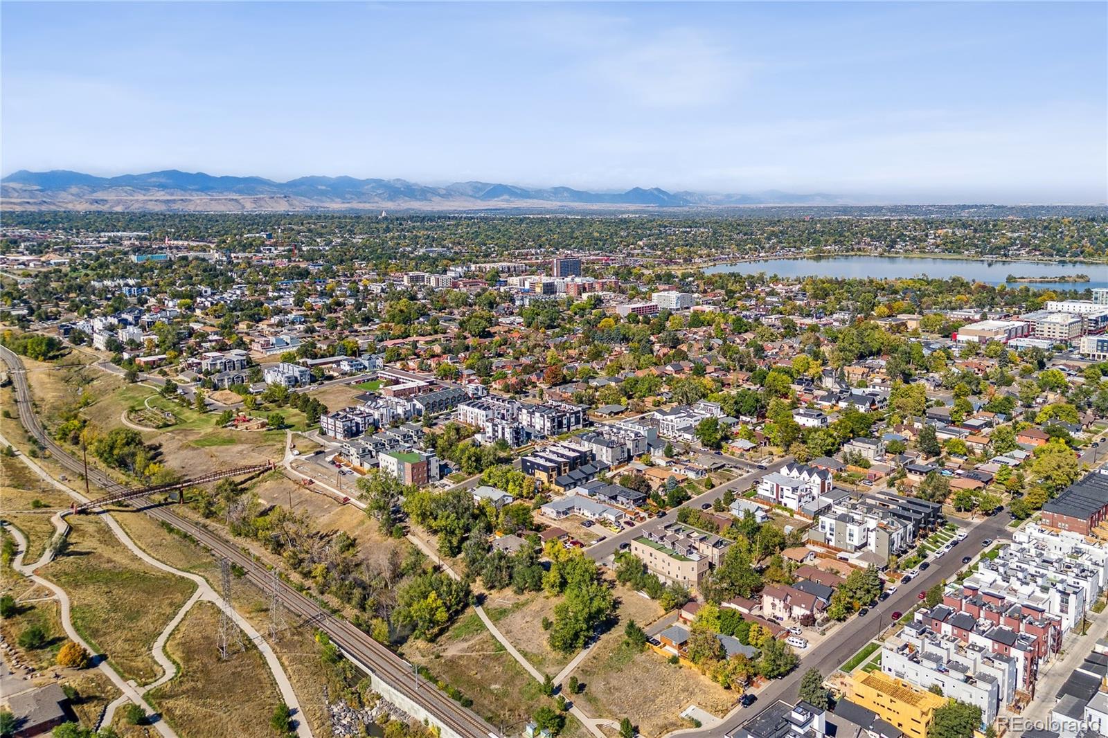 Report Image #1 for 1287  Quitman Street,Denver, Colorado