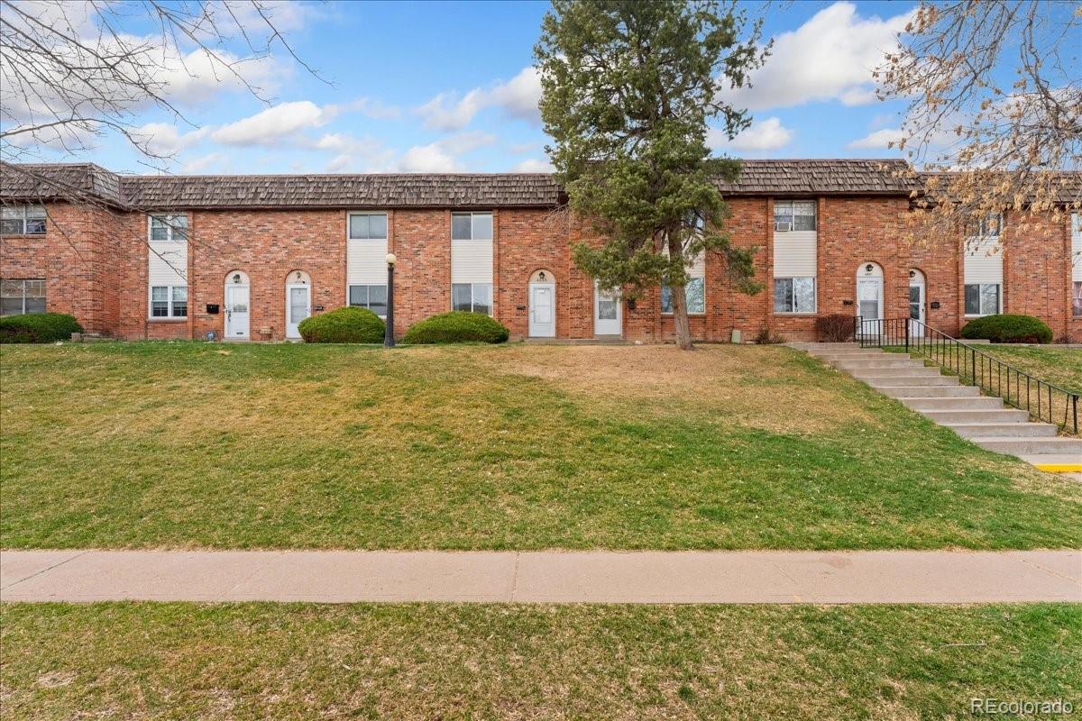 Report Image #1 for 4555 S Lowell Boulevard,Denver, Colorado