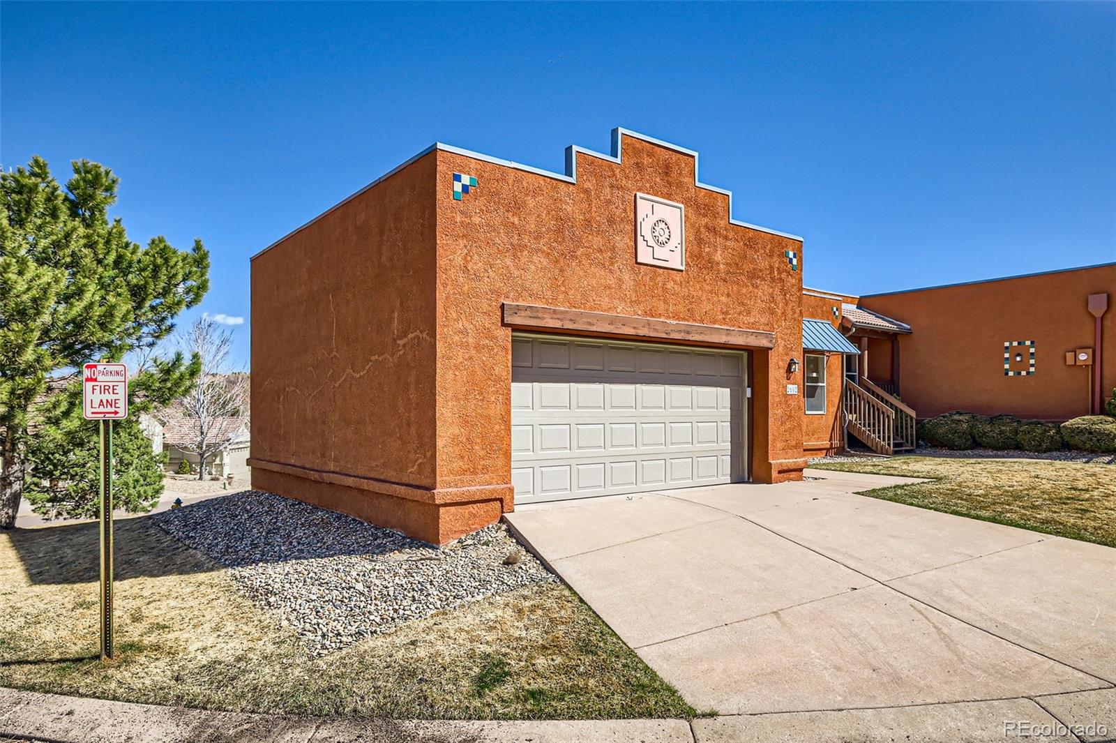 Report Image #1 for 2602  Thrush Grove,Colorado Springs, Colorado