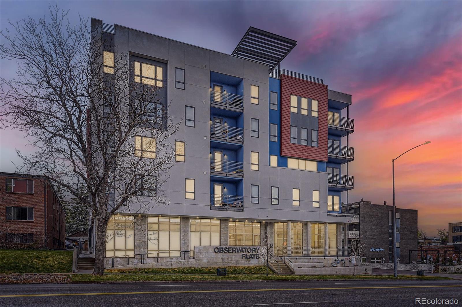 Report Image #1 for 2374 S University Boulevard,Denver, Colorado