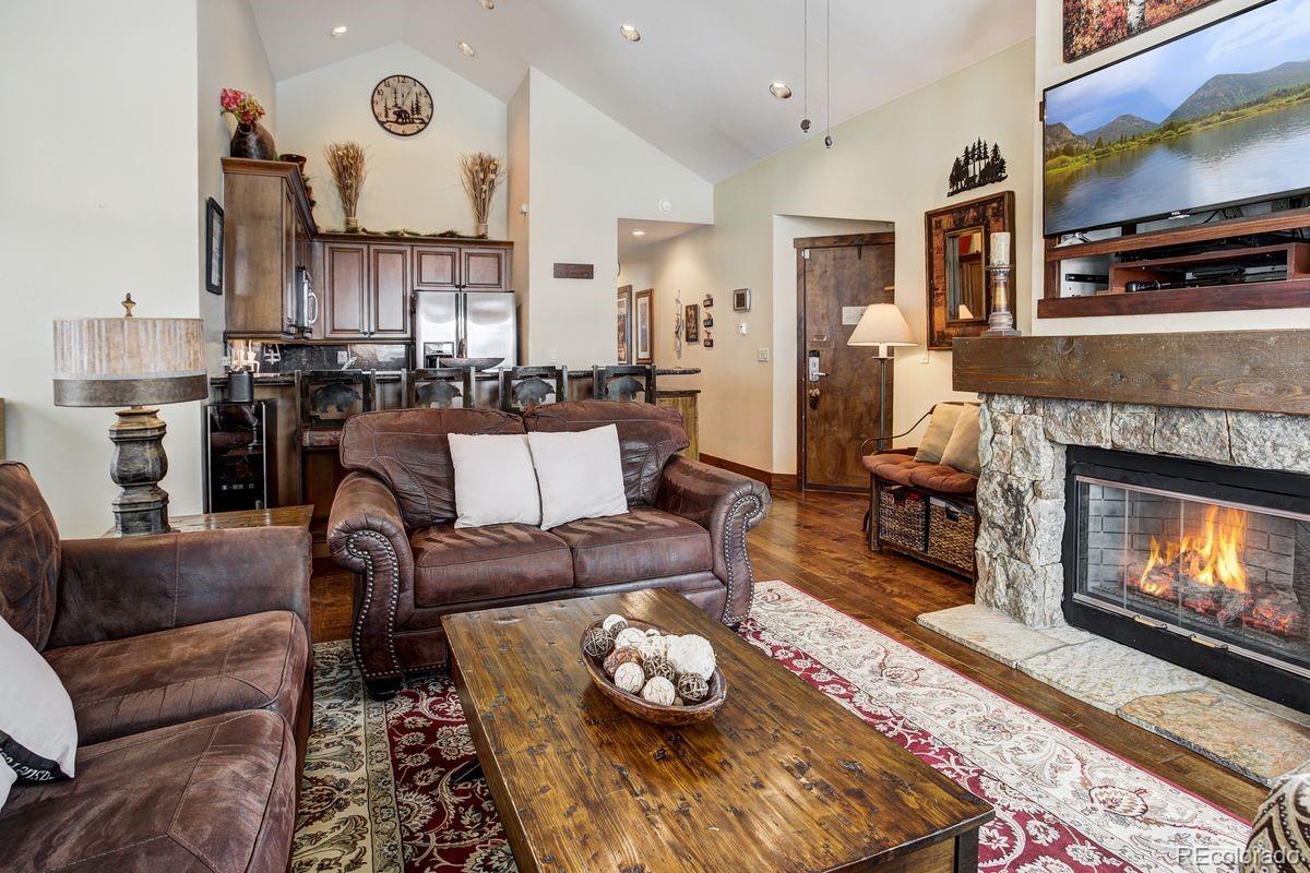 Report Image #1 for 680 S Main Street,Breckenridge, Colorado