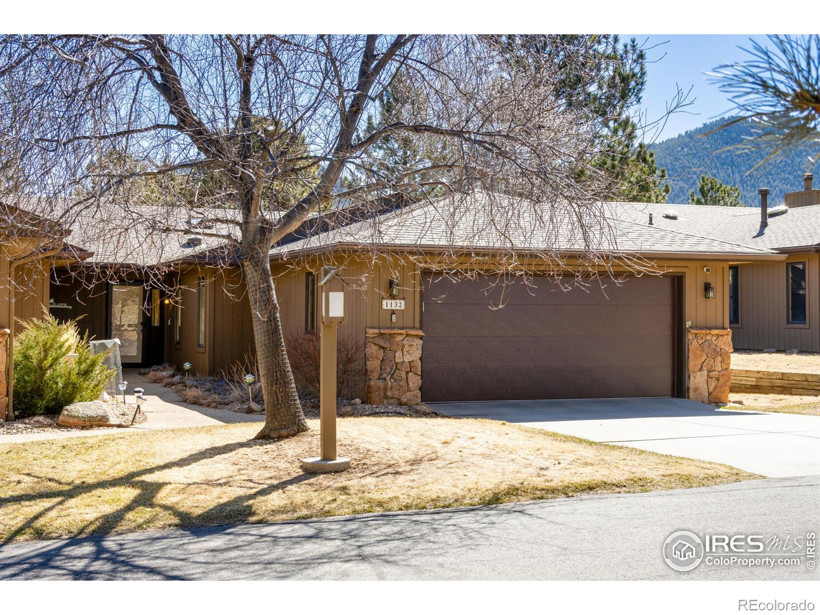 Report Image #1 for 1132  Fairway Club Lane,Estes Park, Colorado