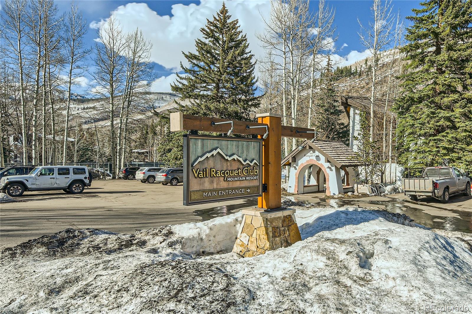 Report Image #1 for 4630  Vail Racquet Club Drive,Vail, Colorado