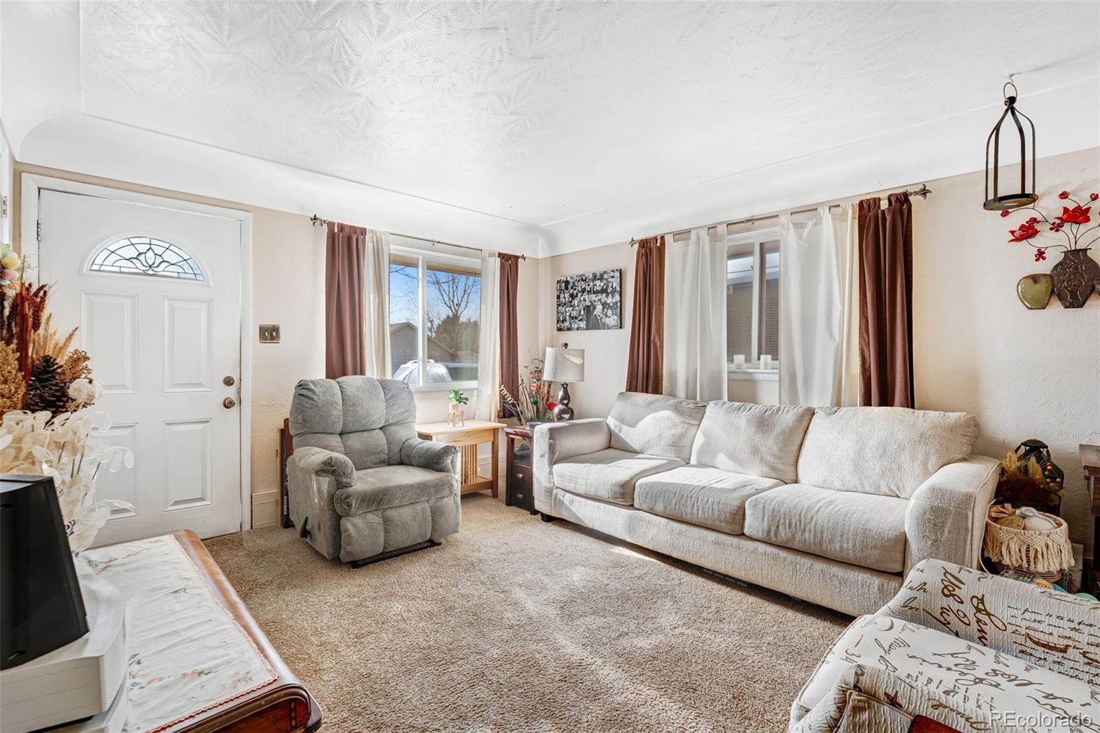 Report Image #1 for 518  Cherry Street,Hudson, Colorado