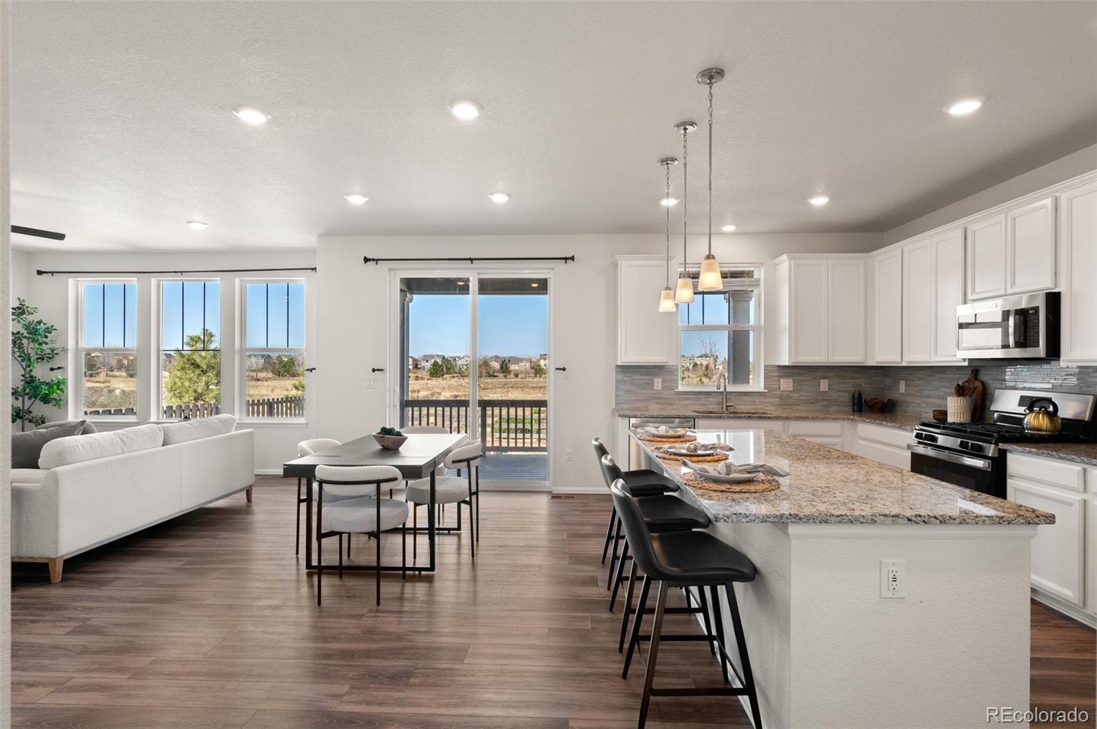 Report Image #1 for 455 N Old Hammer Street,Aurora, Colorado