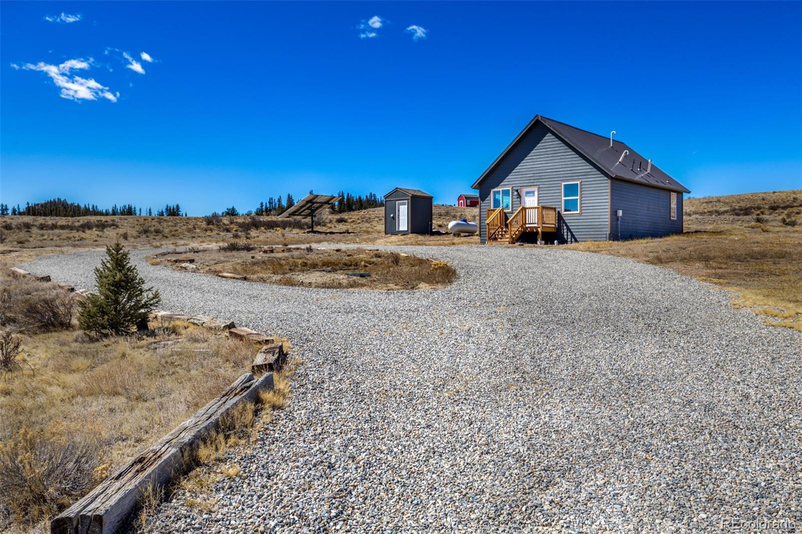 Report Image #1 for 83  Balearic Lane,Como, Colorado