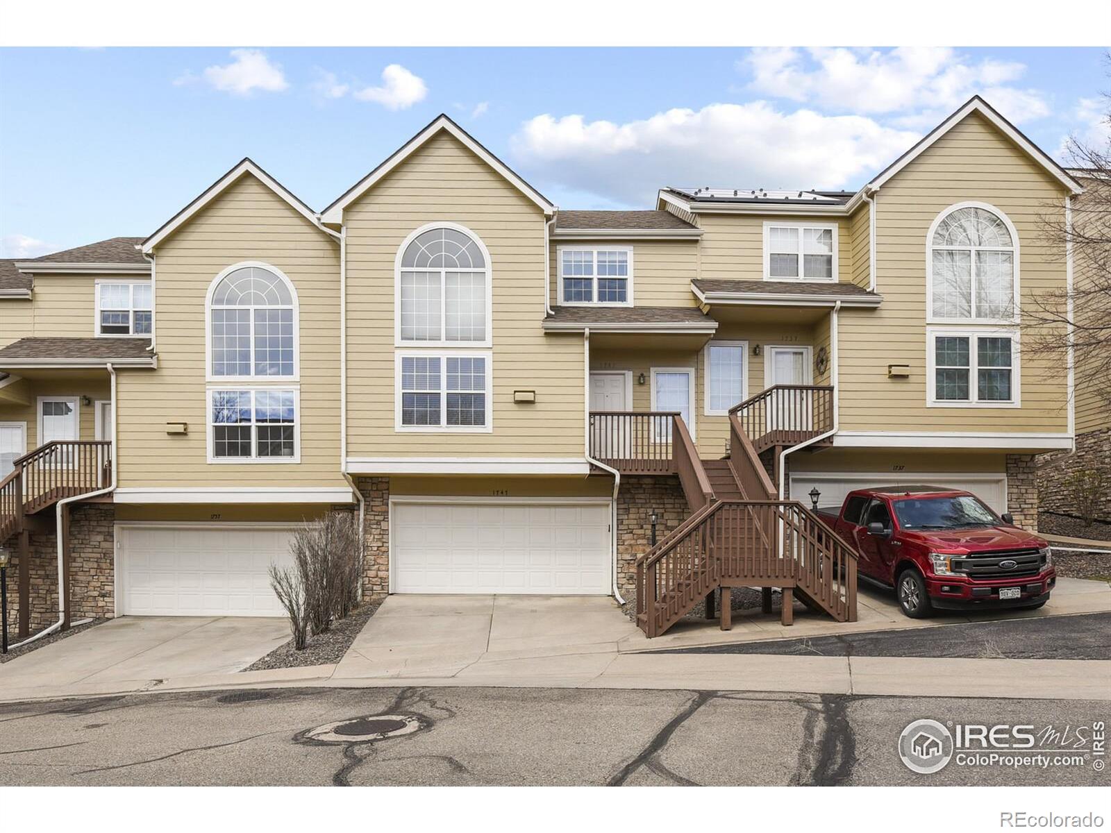 Report Image #1 for 1747  High Plains Court,Superior, Colorado