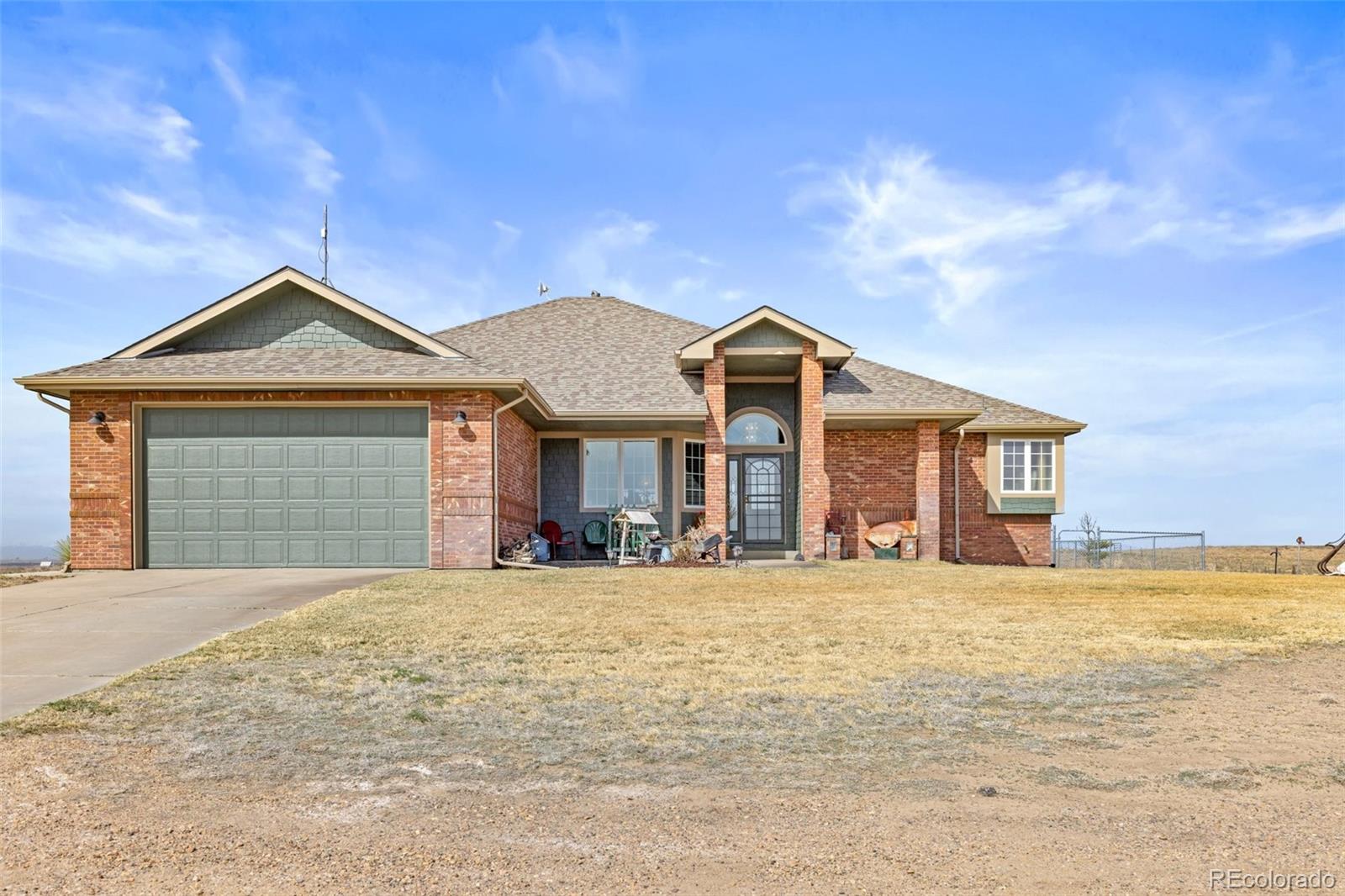 Report Image #1 for 22990  County Road 30 ,Hudson, Colorado