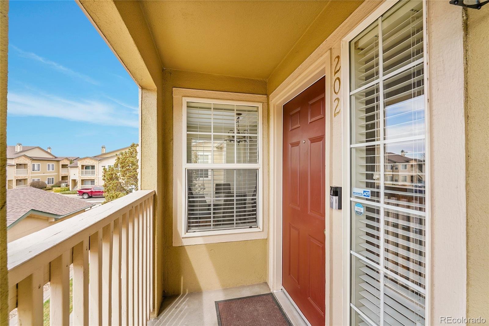 Report Image #1 for 10120 E Carolina Drive,Aurora, Colorado