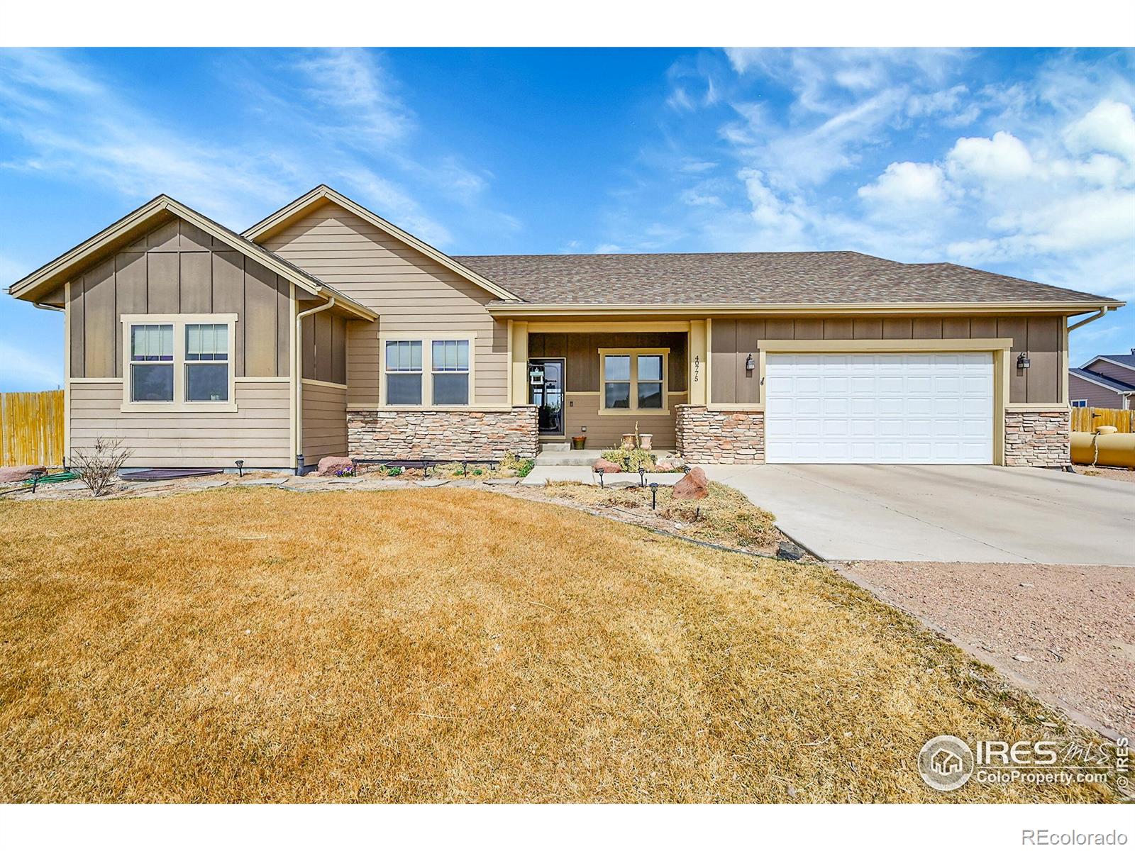 Report Image #1 for 40775  Jade Drive,Ault, Colorado