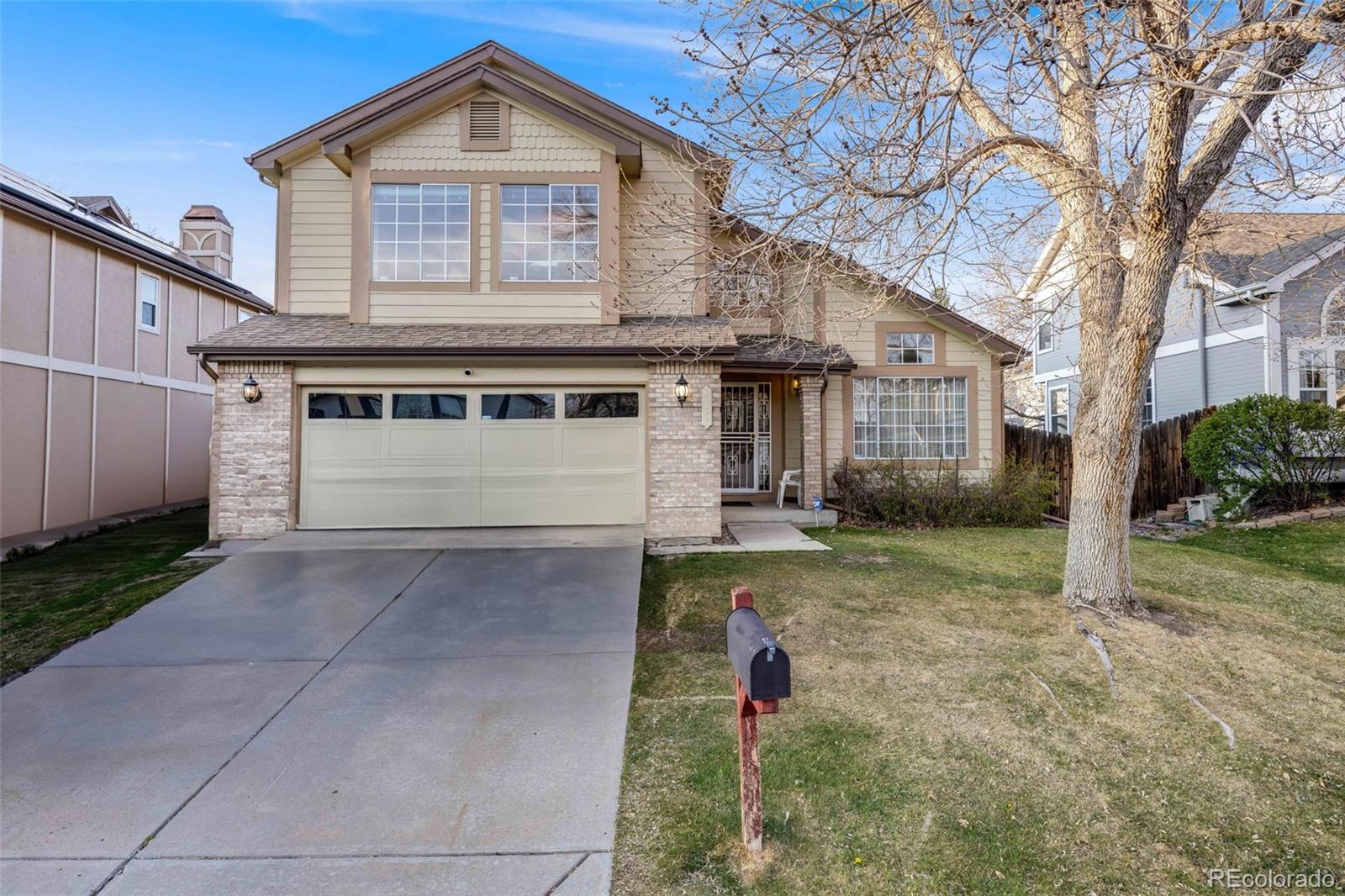 Report Image #1 for 9187 W 101st Avenue,Broomfield, Colorado