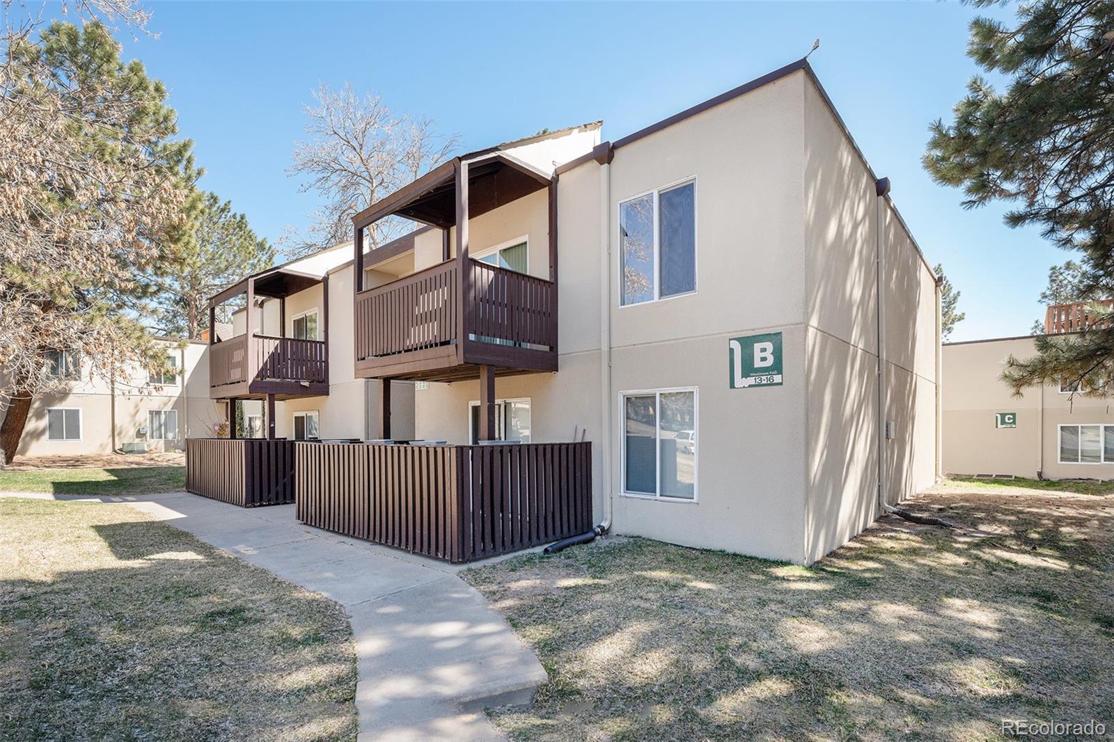 Report Image #1 for 9700 E Iliff Avenue,Denver, Colorado