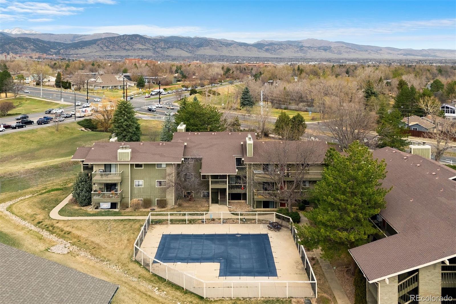 Report Image #1 for 695  Manhattan Drive,Boulder, Colorado