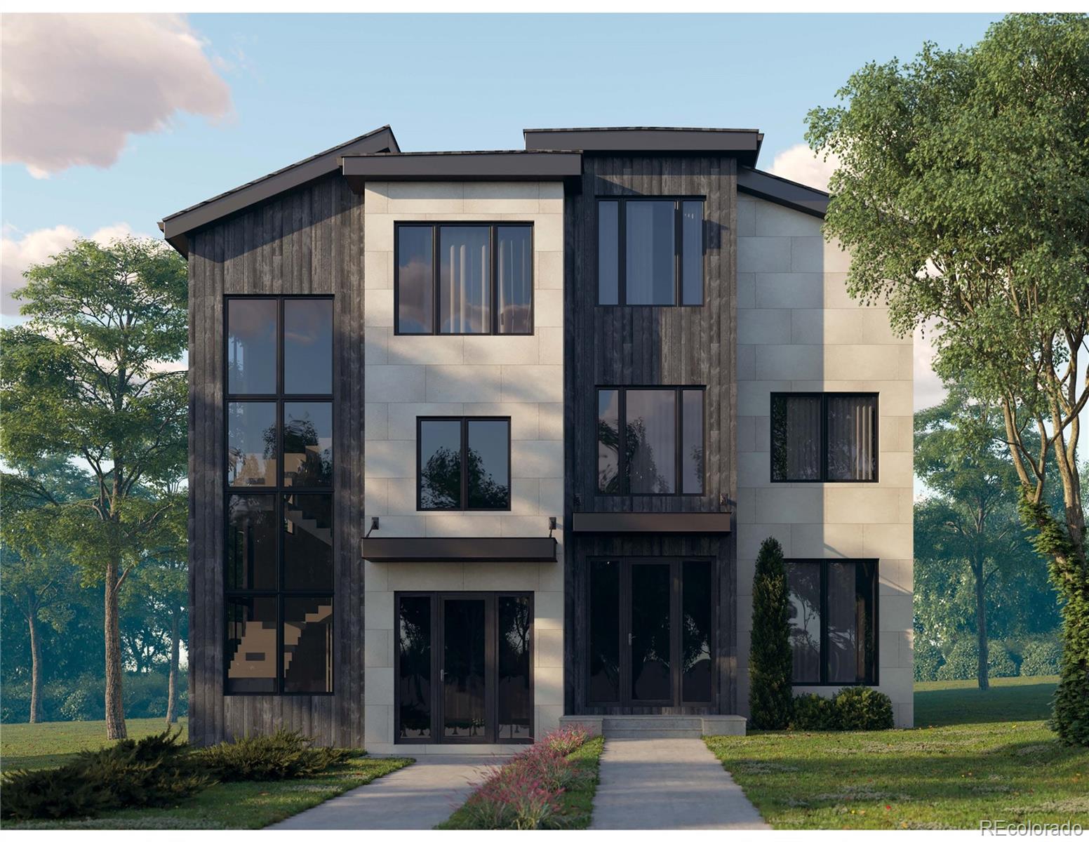 MLS Image # for 401  madison street,denver, Colorado