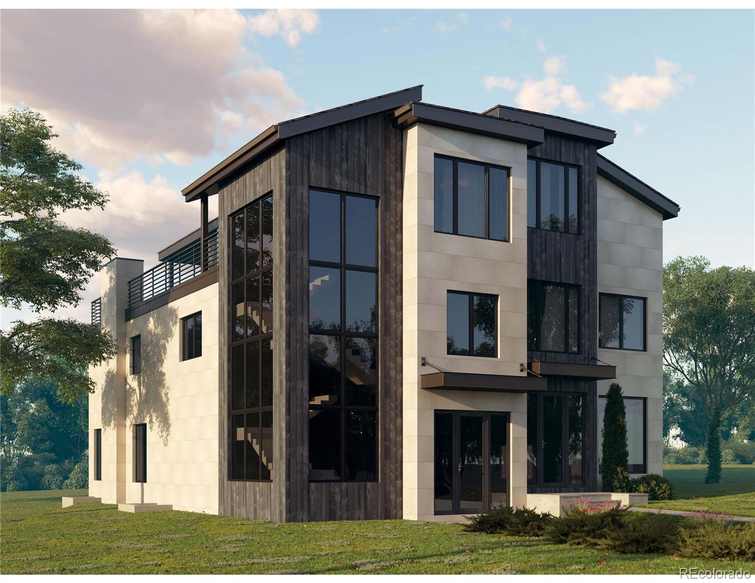 Report Image # for 401  Madison Street,Denver, Colorado