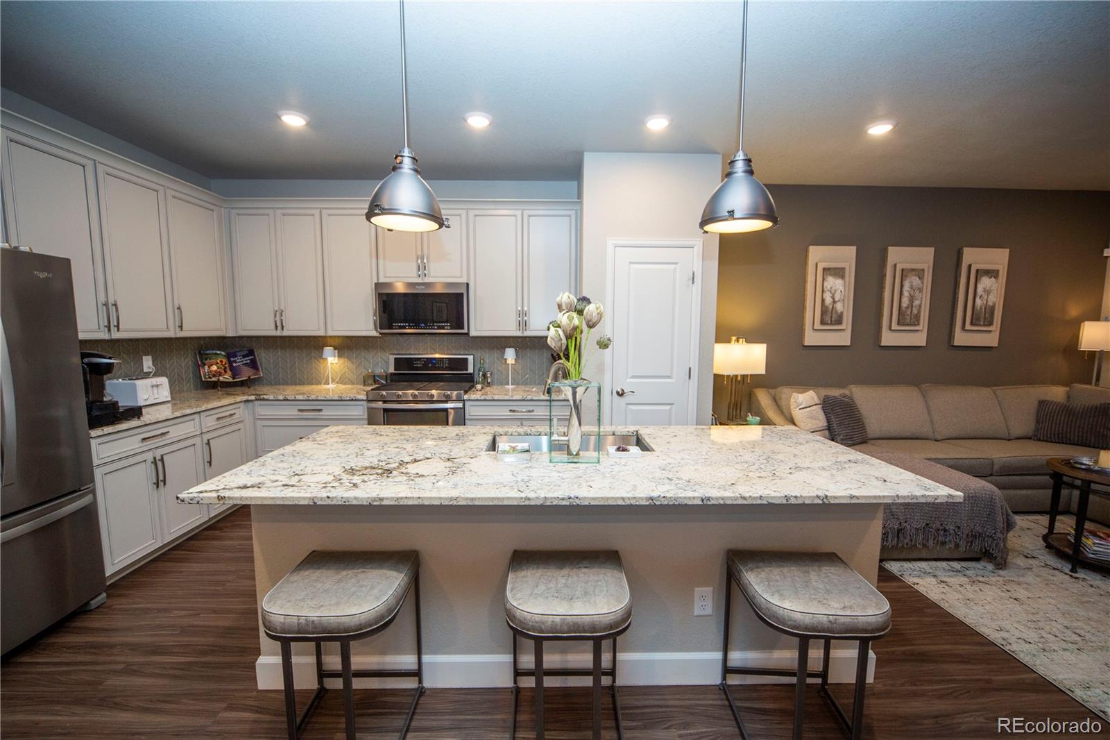 Report Image #1 for 359  Courtfield Way,Castle Pines, Colorado
