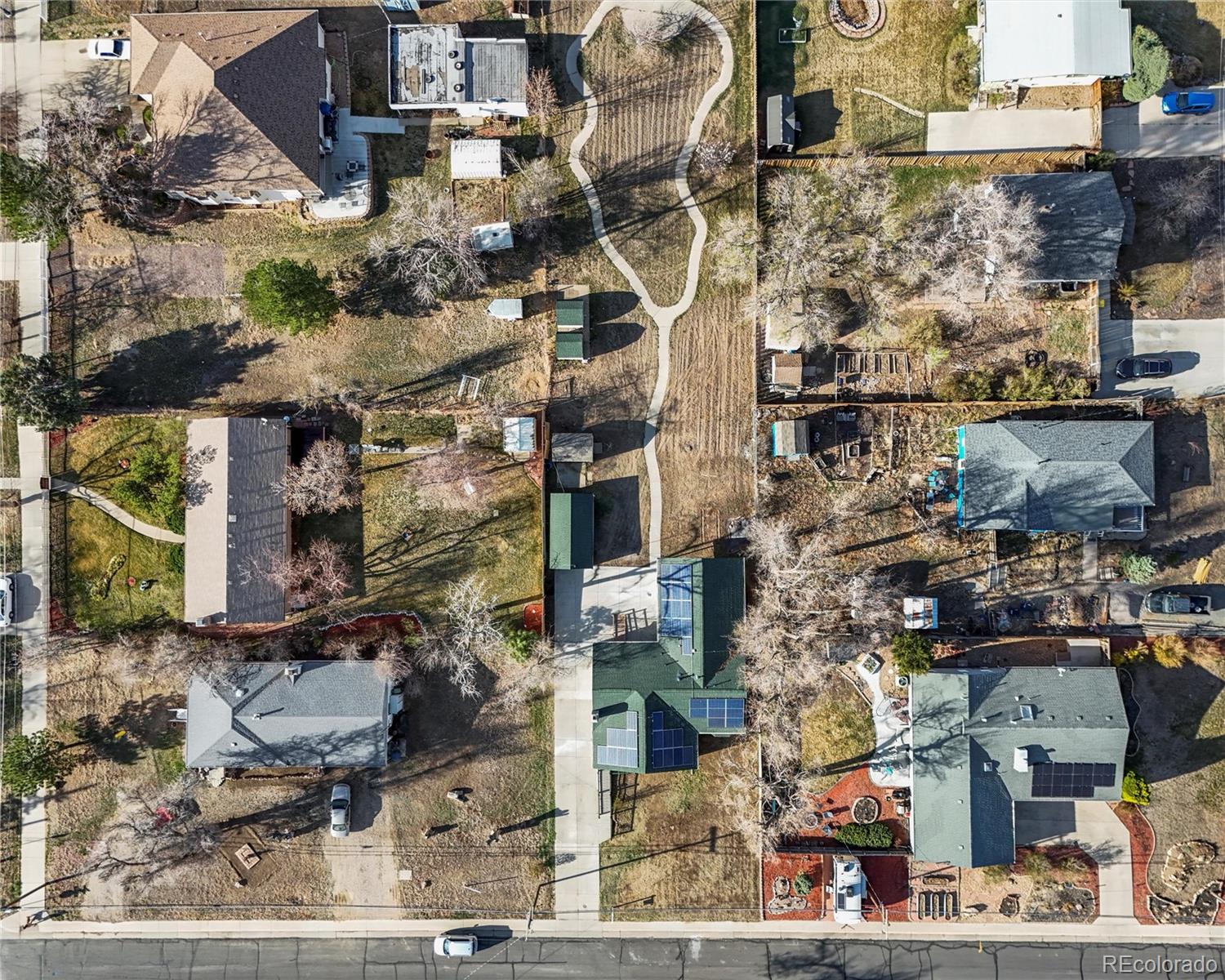 Report Image #1 for 3951 W 77th Avenue,Westminster, Colorado