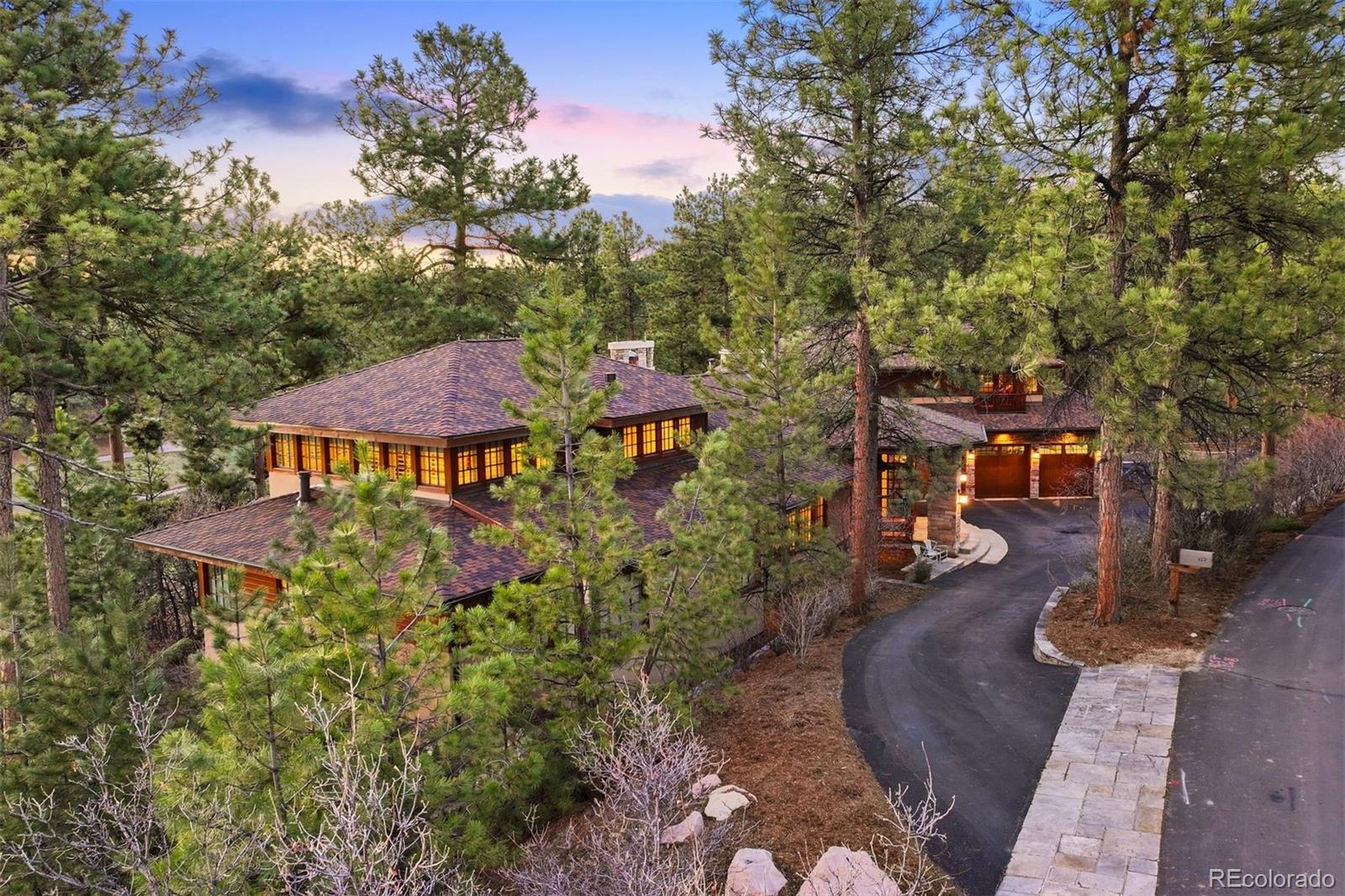 Report Image #1 for 67  Indigo Way,Castle Rock, Colorado