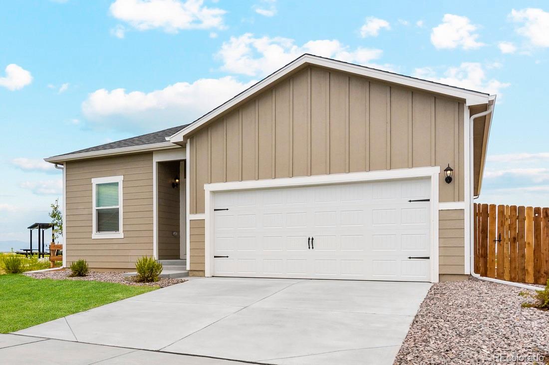 Report Image #1 for 2184  Alyssa Street,Fort Lupton, Colorado
