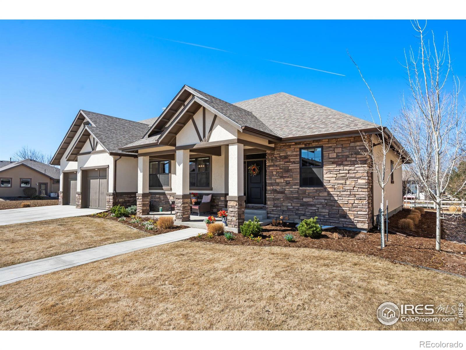 Report Image #1 for 1442  Prairie Hawk Road,Eaton, Colorado