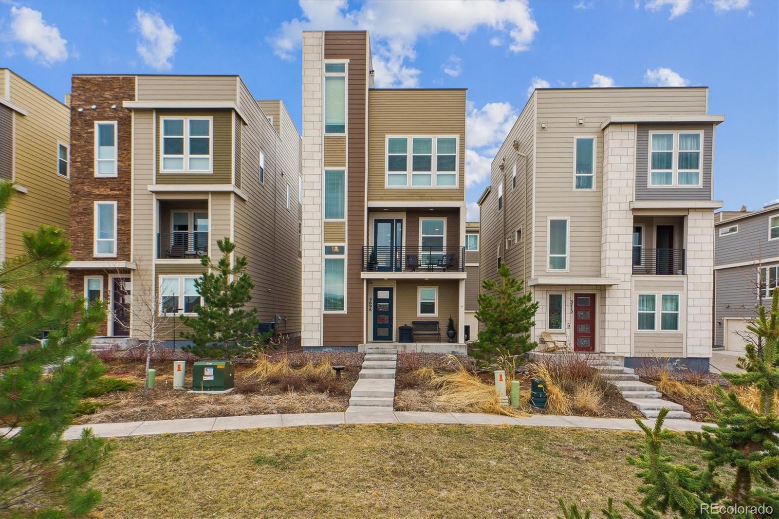 Report Image #1 for 3698  Penang Drive,Castle Rock, Colorado