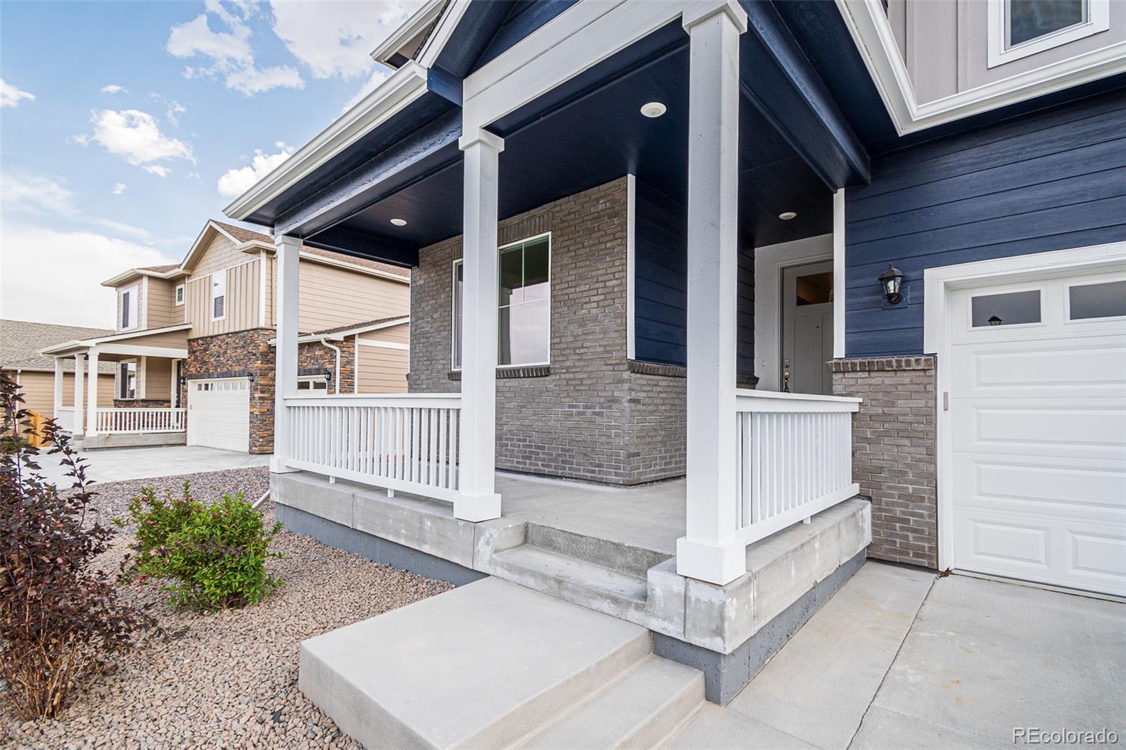 Report Image #1 for 8374 E 132nd Place,Thornton, Colorado