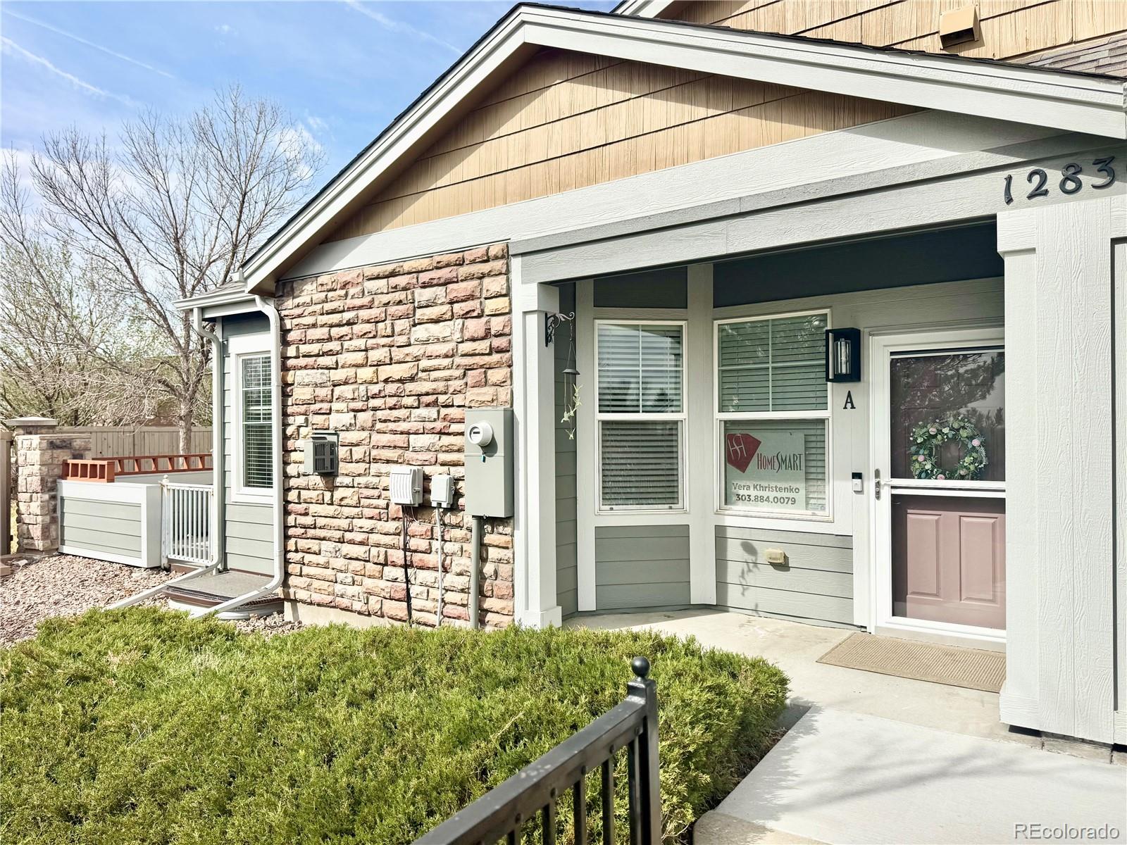 Report Image #1 for 12830  Jasmine Street,Thornton, Colorado