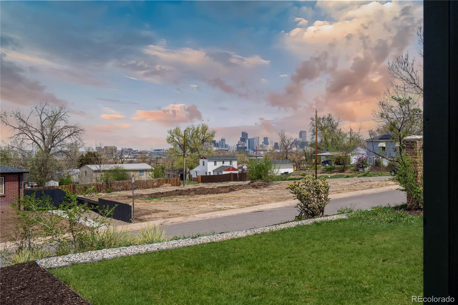 Report Image #1 for 2822 W Archer Place,Denver, Colorado