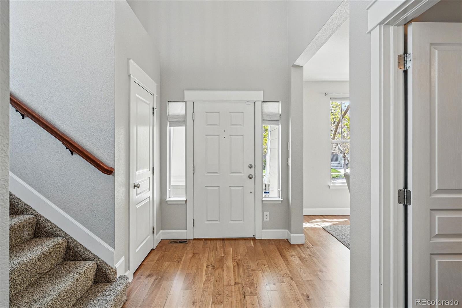 Report Image #1 for 2521 N Xenia Street,Denver, Colorado