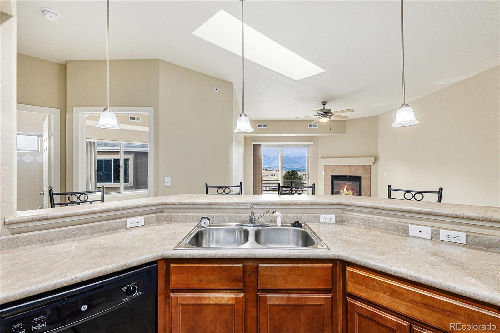 Report Image #1 for 3770  Presidio Point,Colorado Springs, Colorado