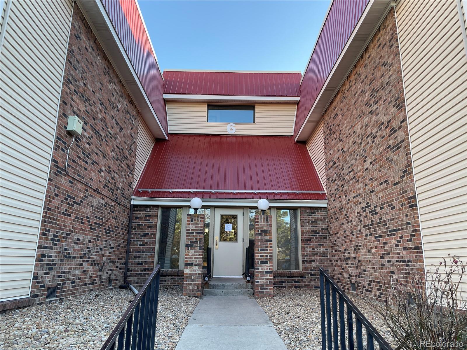 Report Image #1 for 14720 E Kentucky Drive,Aurora, Colorado