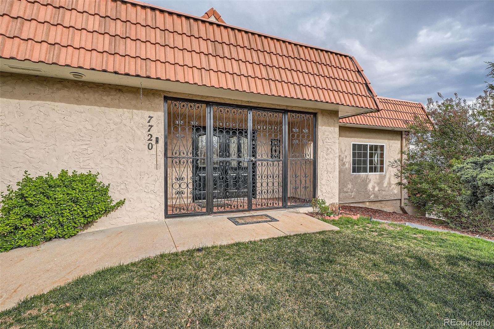 Report Image #1 for 7720 W Quincy Drive,Lakewood, Colorado