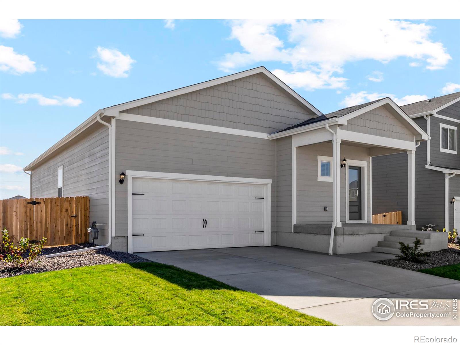 Report Image #1 for 7318  Arkansas Street,Frederick, Colorado