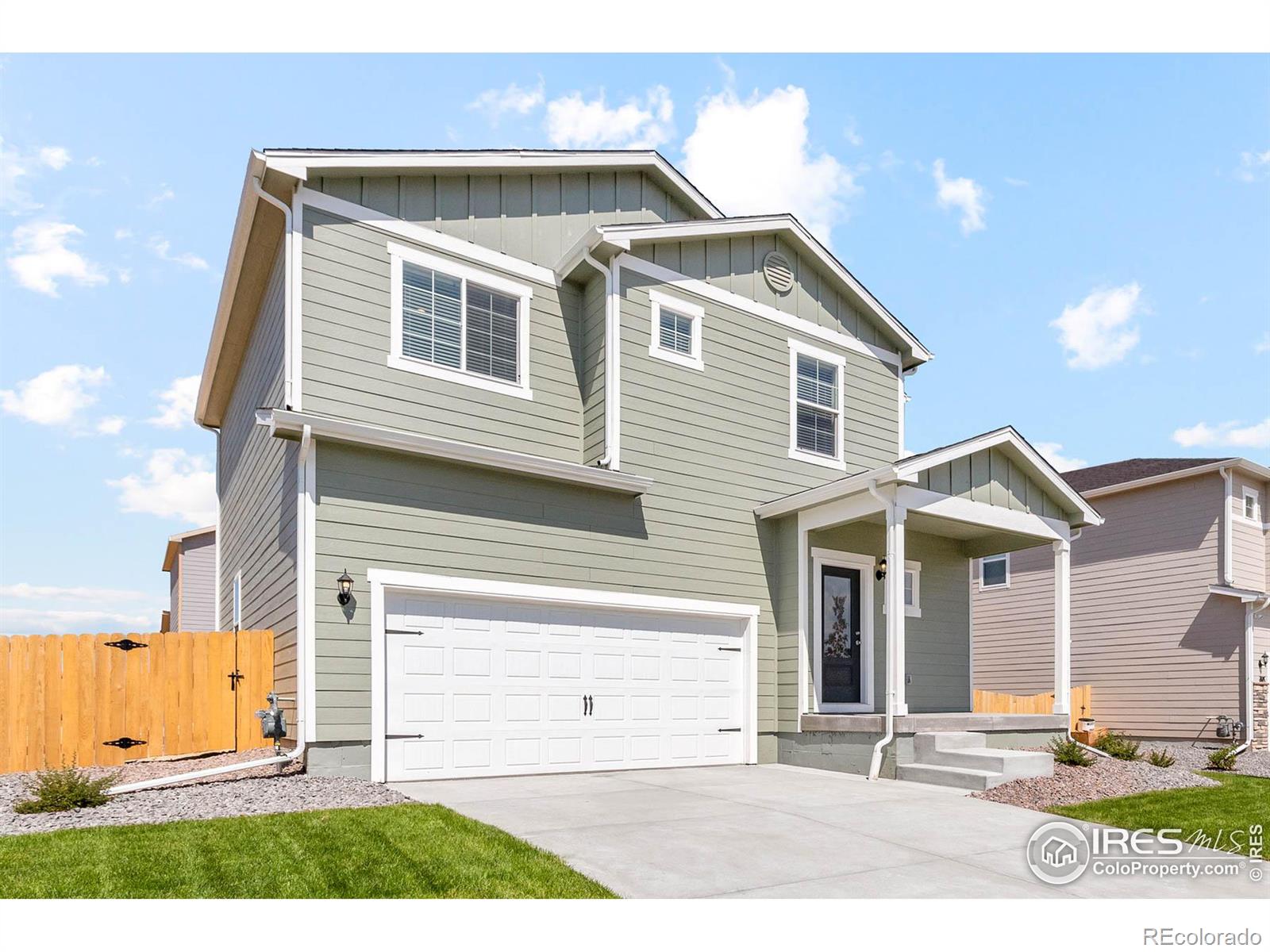 Report Image #1 for 7203  Dolores Avenue,Frederick, Colorado