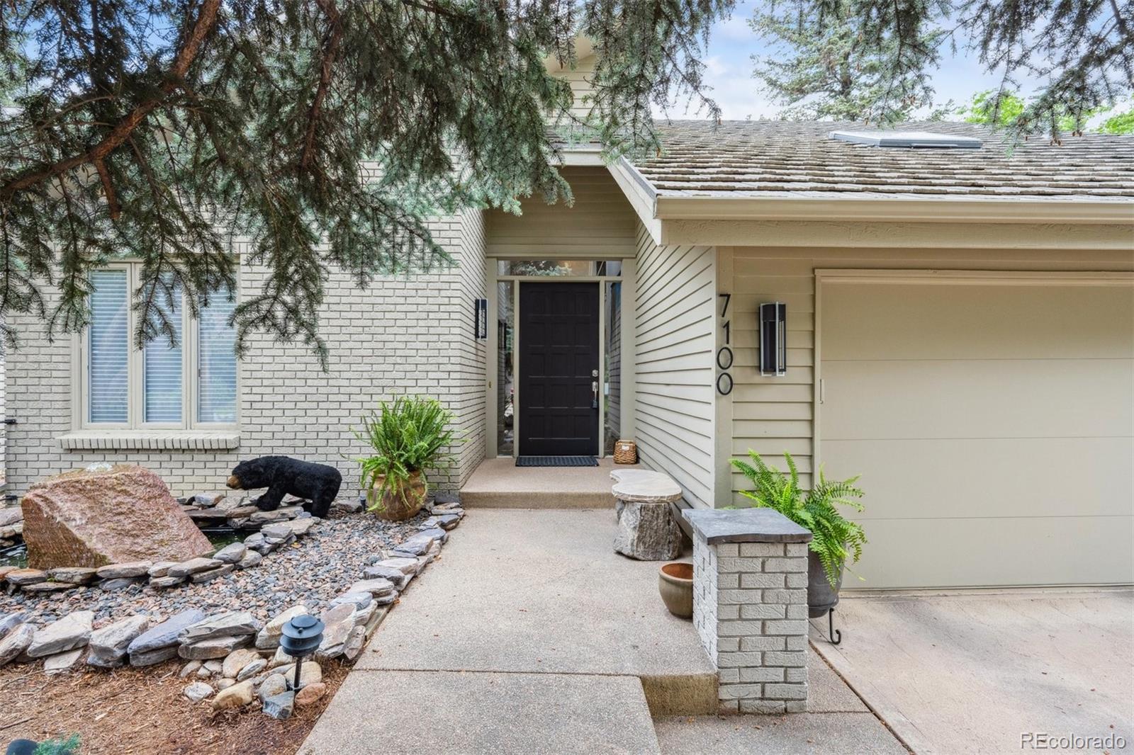 Report Image #1 for 7100  Cedarwood Circle,Boulder, Colorado