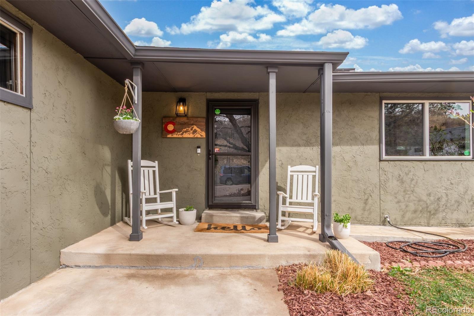 Report Image #1 for 5761 W 50th Avenue,Denver, Colorado