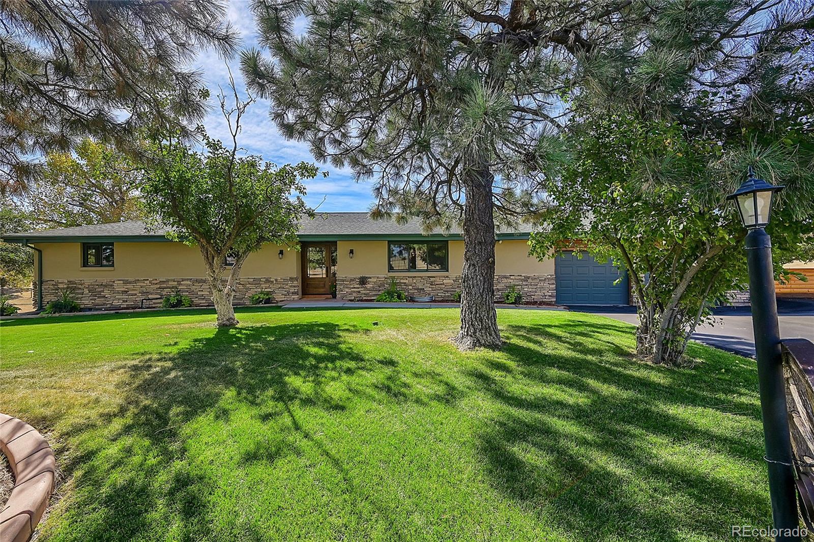 Report Image #1 for 12391  Evergreen Trail,Parker, Colorado