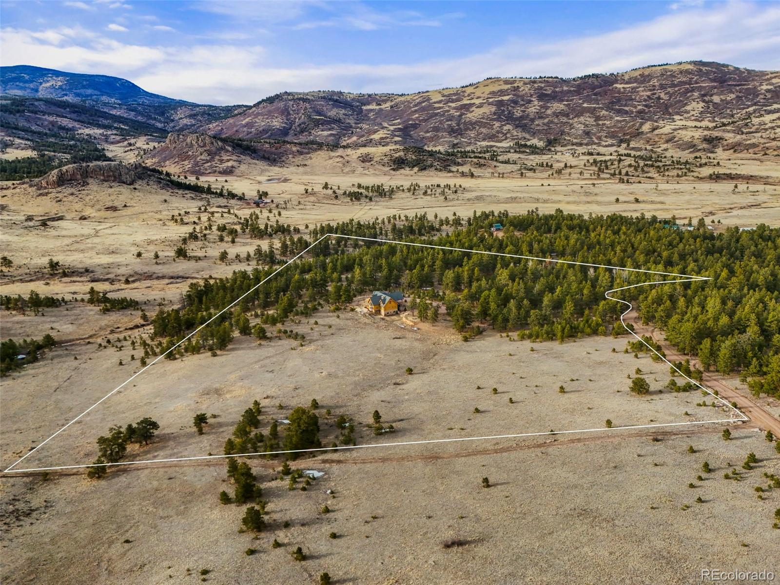 Report Image #1 for 324  Elk View Court,Canon City, Colorado