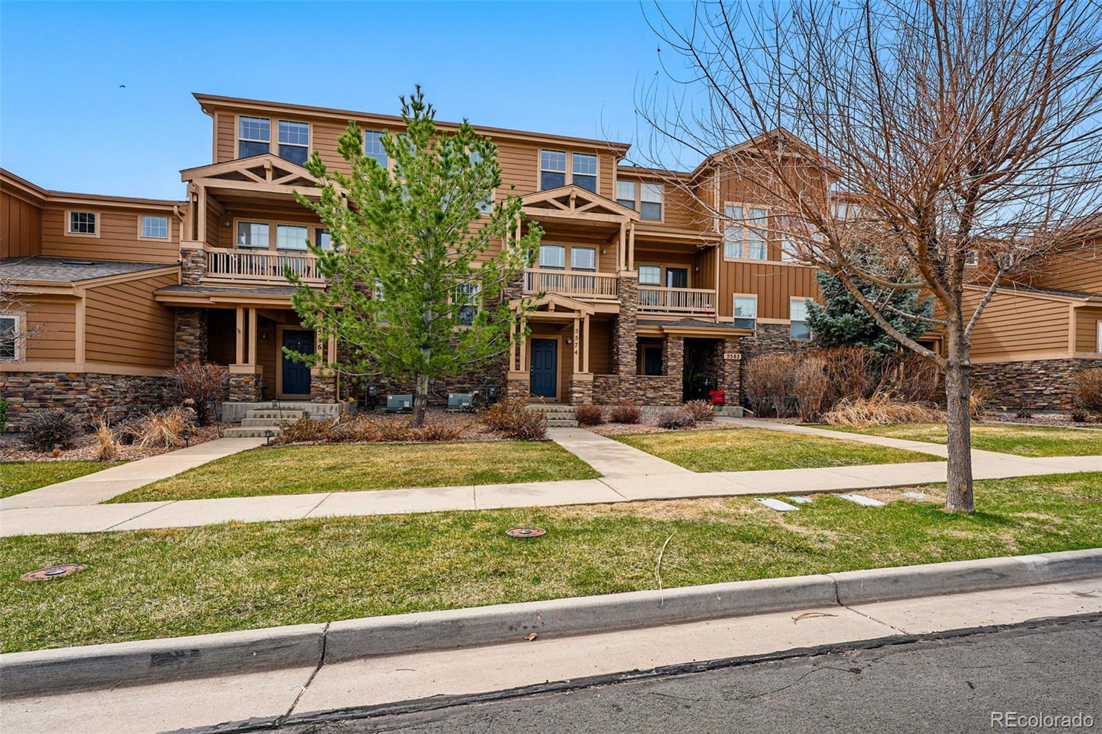 Report Image #1 for 5574 W 72nd Drive,Arvada, Colorado