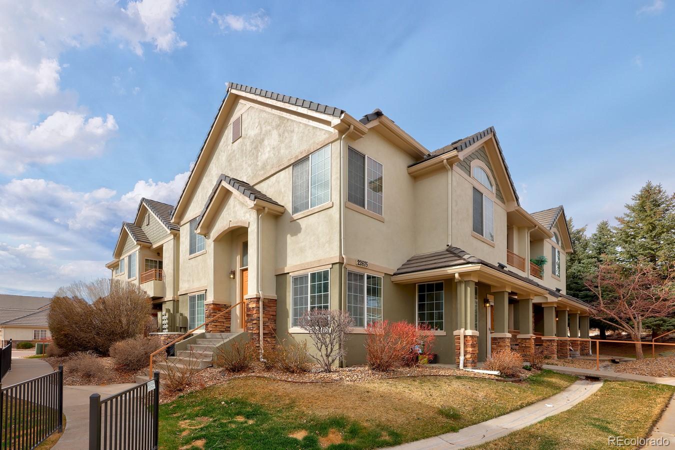 Report Image #1 for 22675 E Ontario Drive,Aurora, Colorado